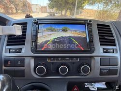 Gris / plata Usado 2025 VW Caravelle Monovolumen | 28.500 € (Buen precio)