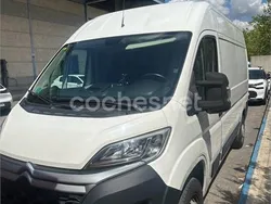 Citroën Jumper