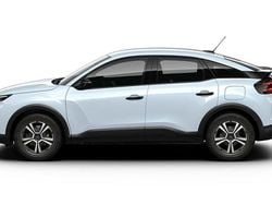 Blanco Nuevo 2025 Citroën e-C4 Shine | 24.693 € (Super precio)