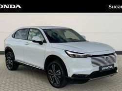 Nuevo 2025 Honda HR-V Advance SUV | 28.900 € (Buen precio)