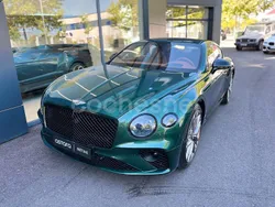 Verde Nuevo 2024 Bentley Continental GT Coupe | 329.000 €