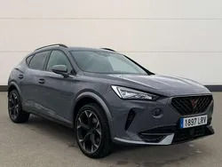 Usado 2021 Cupra Formentor SUV | 21.950 € (Buen precio)