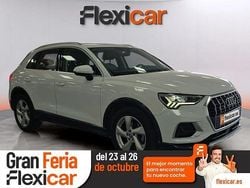 Gris Usado 2020 Audi Q3 Advanced Plus SUV | 27.490 € (Precio justo)