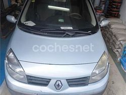 Gris / plata Usado 2003 Renault Scénic Dynamique Monovolumen | 1670 € (Super precio)