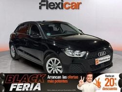 Negro Usado 2019 Audi A1 Sportback Utilitario | 16.890 € (Precio justo)
