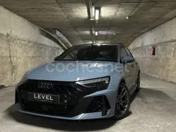Gris / plata Nuevo 2025 Audi RS3 Sportback Utilitario | 75.000 € (Super precio)