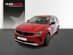 Gris Usado 2023 Opel Grandland X Design & Tech SUV | 16.400 € (Super precio)
