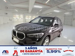 Negro Usado 2020 BMW X1 SUV | 19.550 € (Super precio)