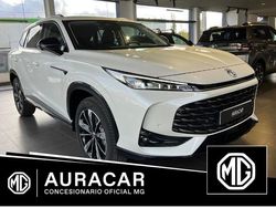 Blanco Nuevo 2025 MG HS Comfort SUV | 31.190 €