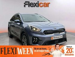 Gris Usado 2019 Kia Niro SUV | 14.690 € (Super precio)