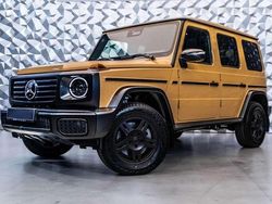 Marrón Nuevo 2025 Mercedes G450 Exclusive SUV | 179.900 €