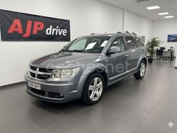 Gris / plata Usado 2008 Dodge Journey SE SUV | 7900 € (Un poco caro)