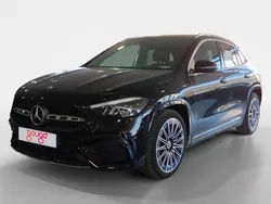 Mercedes GLA200