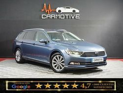Usado 2017 VW Passat Edition Familiar | 25.300 €