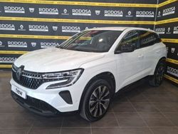 Blanco Usado 2023 Renault Austral Techno SUV | 29.900 € (Caro)