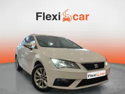 Blanco Usado 2019 Seat Leon Style Berlina | 11.790 € (Buen precio)