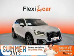Blanco Usado 2020 Audi Q2 Design SUV | 18.990 € (Buen precio)
