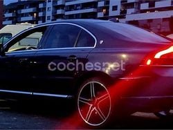 Azul Usado 2010 Volvo S80 Momentum Berlina | 18.000 €