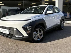 Nuevo 2025 Hyundai Kona SUV | 26.500 € (Buen precio)