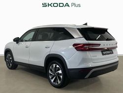 Blanco Usado 2025 Skoda Kodiaq SUV | 41.450 € (Un poco caro)