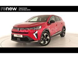 Rojo Usado 2025 Renault Symbioz Techno SUV | 30.270 € (Un poco caro)