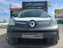 Blanco Usado 2019 Renault Kangoo Monovolumen | 7440 € (Super precio)