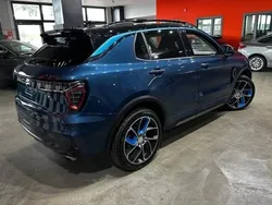 Azul Usado 2023 Lynk & Co 01 SUV | 20.850 € (Precio justo)
