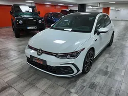 Blanco Usado 2020 VW Golf VIII GTI Berlina | 32.990 € (Un poco caro)
