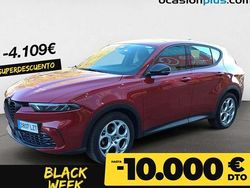 Rojo Usado 2022 Alfa Romeo Tonale Sprint SUV | 20.628 € (Buen precio)
