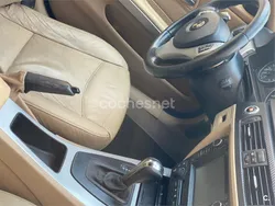 Gris / plata Usado 2009 BMW 330 Berlina | 10.000 € (Precio justo)