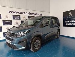 Usado 2025 Peugeot Rifter Allure Monovolumen | 23.900 € (Un poco caro)