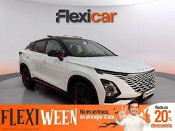 Blanco Usado 2024 Omoda 5 SUV | 22.390 € (Buen precio)