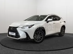 Blanco Usado 2024 Lexus NX350h Executive Line SUV | 55.900 € (Un poco caro)
