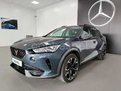 Gris / plata Usado 2024 Cupra Formentor SUV | 31.990 € (Un poco caro)