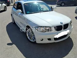 Blanco Usado 2007 BMW 118 Utilitario | 6400 € (Buen precio)
