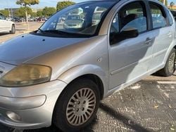 Usado 2005 Citroën C3 Exclusive Utilitario | 4350 € (Precio justo)
