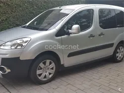 Peugeot Partner Tepee