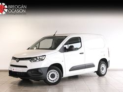 Blanco Usado 2023 Toyota Proace City Van | 19.700 €