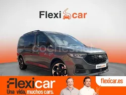 Gris / plata Usado 2023 Ford Grand Tourneo Connect Active Monovolumen | 31.990 € (Un poco caro)
