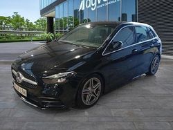 Usado 2021 Mercedes B180 Monovolumen | 26.600 €