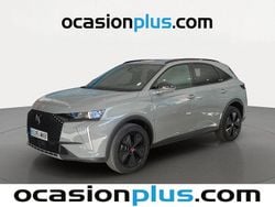 Gris Usado 2023 DS Automobiles DS7 Crossback Performance SUV | 26.137 € (Precio justo)