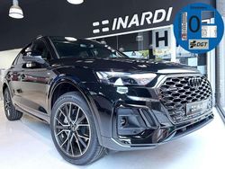 Negro Nuevo 2025 Audi 50 Ambiente Utilitario | 61.990 €