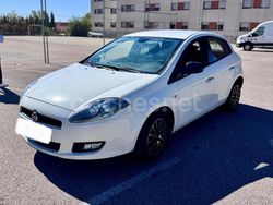 Blanco Usado 2015 Fiat Bravo Easy Utilitario | 3499 € (Super precio)
