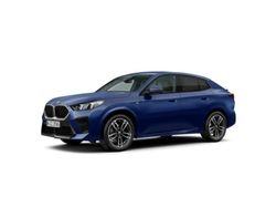 Azul Usado 2025 BMW X2 Comfort Edition SUV | 47.895 €