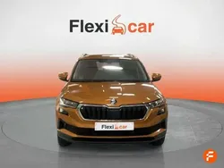 Naranja Usado 2023 Skoda Karoq Ambition SUV | 18.990 € (Buen precio)