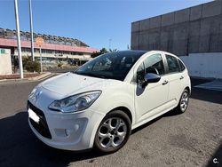 Blanco Usado 2012 Citroën C3 Berlina | 4200 € (Super precio)