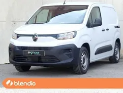 Usado 2024 Citroën Berlingo Monovolumen | 21.465 € (Caro)