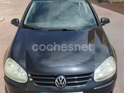 VW Golf V