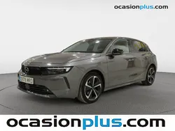 Gris Usado 2024 Opel Astra Edition Utilitario | 17.810 € (Buen precio)