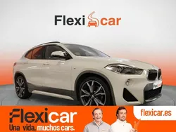 Blanco Usado 2019 BMW X2 SUV | 24.290 € (Caro)